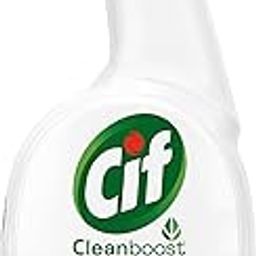 Cif Power & Shine Bathroom Cleaner 700ml-image-26