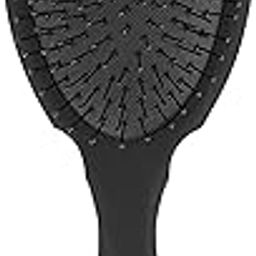 Wet Brush Brush Pro Detangler, Black-picture-17