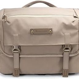Vanguard Veo Range 38 Messenger Camera Bag Beige Tan-image-53