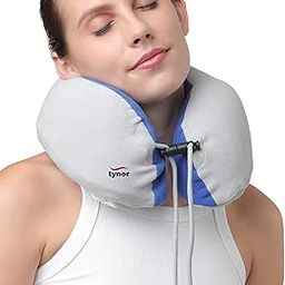 TYNOR Royal Travel Pillow, Universal Size, 1 Unit-picture-37