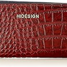 Women Wallet (Red)-image-24