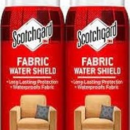 Scotchgard Protector for Fabric & Upholstery-image-4