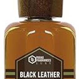 Parag Fragrances Black Leather Attar 25Ml / Treasure Series/Natural & Long Lasting Fragrance/Attar Perfume/Ittar For Men/Non Alcoholic Attar For Pooja, Worship & Personal Perfume-image-44