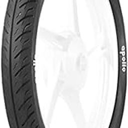 Apollo Actizip F2 2.75-18 Tube Type Bike Tyre,Front-image-29