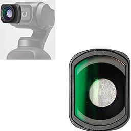 Pidynx Osmo Pocket 3 Lens Kit: Wide Angle, Macro, Telephoto, Anamorphic Lenses for DJI Osmo Pocket 3-image-76