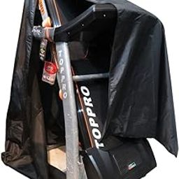 TOPPRO Fitness Treadmill Cover TP-TC-01 | DUST Proof | Water Proof | Heat Proof | Taiwan Certified-27