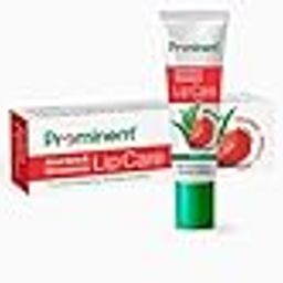 Prominent Aloe Vera & Strawberry Lip Care Balm, SPF 12-10g | Prevents Chapping, Drying, Cracking | Hydrates & Protects Lips | Daily Use Lip Balm (Pack of 3)-image-44