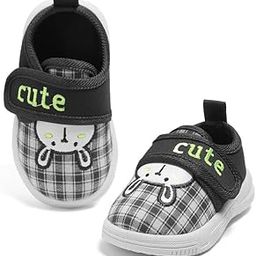 Unisex Knitted Casual Shoes for Baby Boys Girls Sneaker Breathable Botties for Active Kids Cute Comfortable First Walking Canvas Running Shoes-picture-29