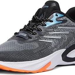 Men Camp-Spunky Running Shoes-picture-13