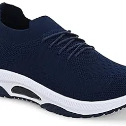 aadi Women's Mesh Comfortable Lightweight Outdoor Lace Up Classy Casual Sneakers Shoes-picture-6