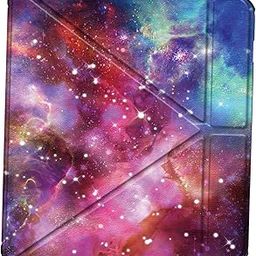 BNF®PU Leather Lightweight E-Reader Protector Cover for Kobo Libra H2O Type 8|Computers/Tablets & Networking | Tablet & eBook Reader Accs | Cases, Covers, Keyboard Folios-picture-12