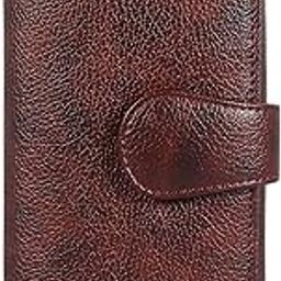 Elina Womens Wallet Clutch Ladies Purse with Card Holders (Tan)-16