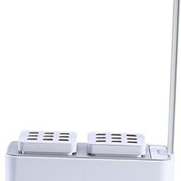 MYADDICTION Indoor Garden LED Grow Light Kit Reading Lamp for Vegetable Plants Herbs JP-picture-10