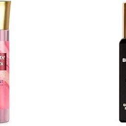 Bella Vita Luxury Senorita Women Body Spray Mist For Refreshing Floral & Pomegranate Long Lasting Fragrance With Mint 150 Ml Ceo Woman Eau De Parfum Liquid Perfume-image-9