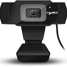 MERISHOPP®S70 Full HD Webcam Video Calling Recording Digital Web Camera Mic for PC|Computers/Tablets & Networking | Webcams|1x HXSJ Full 1080P Webcam-13