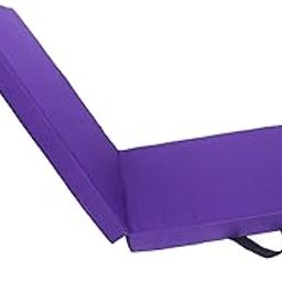 BNF Three Fold Folding Thick Exercise Mat Yoga Pad for Stretching Training Fitness Purple Oxford Cloth | Sporting Goods | Fitness, Running & Yoga | Fitness Equipment & Gear | Exercise Mats-image-93