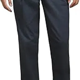 louis philippe Men's Regular Work Utility Pants-picture-17