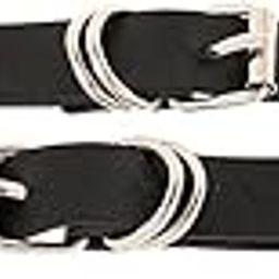 ™ 4 Pieces Women's Leg Garter Belt Punk Goth Thigh Suspenders Stockings Belts | Garter Belts | Intimates & Sleep | Womens Clothing-image-2