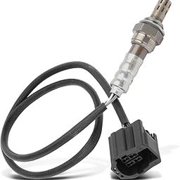 Oxygen Sensor Downstream O2 Sensor for Mazda 3 2006-2009 Non Calif-ESV-14
