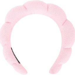 Headbands for Women Spa Headband for Washing Face,Facial Mask,Makeup and Skin Care,Gifts for Women and Teen Girl Gifts Trendy Stuff (Light Pink)-image-75