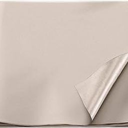 CALANDIS™ Faraday Fabric Anti Equipment Electromagnetic Field Blocking Cloth 0.5mx1.1m | Fabric-image-0