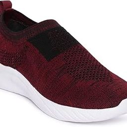K1206G Men Casual Shoes | Stylish Walking Outdoor Shoes for Everyday Wear | Smart & Trendy Design | Comfortable Cushioned Soles-image-2