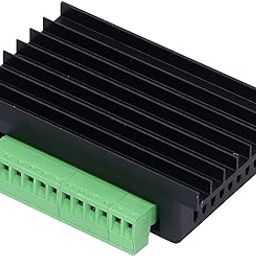 Mechanical Equipment, Portable Stepper Motor Driver Anti-high Frequency for Factory for General Purpose for Professional Use for Electronic Component-picture-12