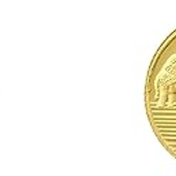 24k (999) 3gm + 2.5gm Goddess Lakshmi Coin + Pendant Combo-image-55