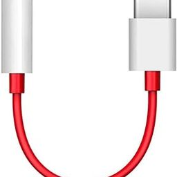 One Plus USB C to 3.5mm Headphone Jack Adapter Stereo Audio Type C Aux Earphone Dongle Compatible with OnePlus 9 Pro 10T 10 PRO 11 11R 12R 12 (C to 3.5mm)-10