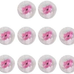 MERISHOPP® 25x10 Pieces Pressure Lamp Mantles Kerosene Lamp Gas Lantern Spare Parts|Sporting Goods | Outdoor Sports | Camping & Hiking | Flashlights, Lanterns & Lights-image-4