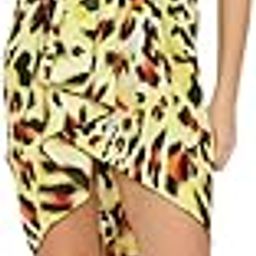 100% Imported Polyester Printed Beach Pareo Cover up-24