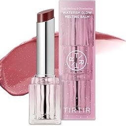 TIRTIR Waterism Glow Melting Balm #01 MAUVE ROSE-image-16
