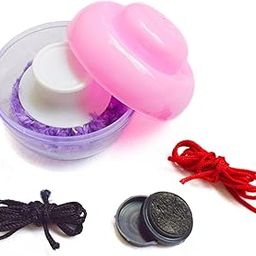 Pyengora Traditional South Indian New Born Baby Grooming Kit after Bath | Pack of 4 no-image-65