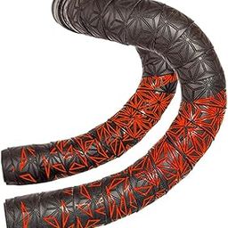 LOOM TREE® Bike Handlebar Tapes Comfort Bicycle Bar Tape Cycling Handle Wrap Red | Cycling | Bicycle Components & Parts | Handlebar Grips Tape & Pads-image-74