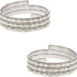 Jewellery Silver Colour Designer Married Women Toe Ring Ring for Women-image-73