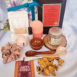 Face and Body Care spa hamperby Astrid, Face Care Box, Bath and Body Care, Wellness Spa hamper, Gift for him and her, Festival gifting, Diwali Hamper-14
