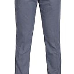 Men's Slim Pants-image-93