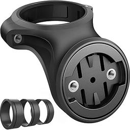 TUSITA Seat Post Quarter Turn Mount Compatible with Garmin Varia RTL510 RTL515 RVR315 Rearview - Fit 27.2mm 30.9mm 31.6mm Bars Seatpost-picture-13
