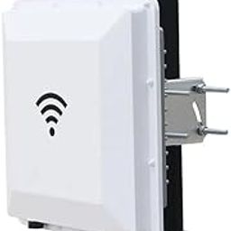 Geenfc E Series UR-E901 9 dbi Long Range UHF RFID Reader RJ45 WG RS232 Trigger-image-82