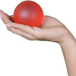 Exercise Ball for Yoga and Fitness, Gel Material-image-29