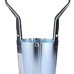 WOLF Garten 1967000 Automatic Bulb Planter for Planting Seeds&Saplings,Hole Diameter Upto 6 Cm(38 X 25 X 17 Cm)-23