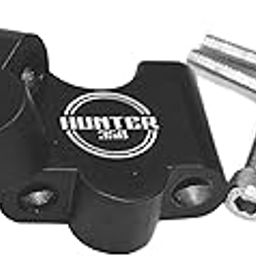 R.J.VON Handle Bar Height Raiser For HUnter 350-picture-1
