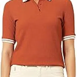 u.s. polo assn. Women's Regular Fit Polo Shirt-picture-12