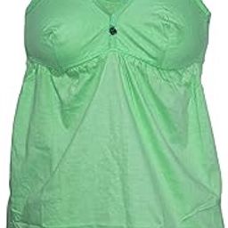 Women Cotton Comisole Slip Multicolor Pack of 1-image-74