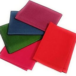 RUBIA Unstiched Blouse Piece Material 2x2 (5 Piece, 100cm)_DMCMC202-image-95