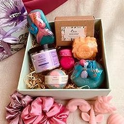 Astrid Kids Fun Bath and Body Giftset, Bath and Body Care, birthday party, Paraben and Sulphate free-image-33