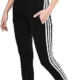 Clothing Women's Slim Fit Track Pant | for Yoga | for Gym | for Everyday use |-image-90