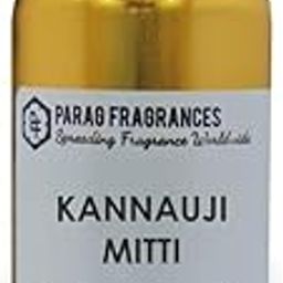 Parag Fragrances Kannauji Mitti 100Ml (Wholesale Pack/Industrial Pack Attar) Grade-1 Quality / 0% Alcohol & Extremly Long Lasting Attar Perfume For Personal & Religious Use-image-4
