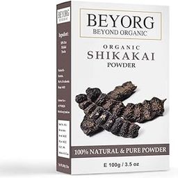 Organic Shikakai Fruit Powder For Healthy Hair And Scalp (Pack Of 4)-picture-42
