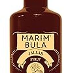 Marimbula Jallab - Date & Rose Syrup – 250ml | Authentic Middle Eastern Sweet Syrup | Perfect for Mocktails, Milkshakes, Desserts & Beverages | Ideal for Ramadan Iftars & Gatherings | Summer Drink Mix-image-41